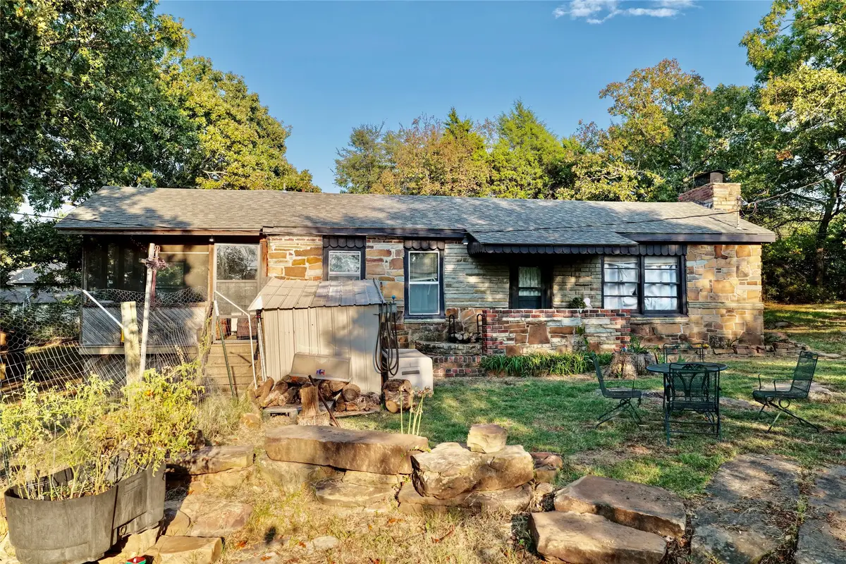 108 Patricia, Eufaula, OK 74432 - #1
