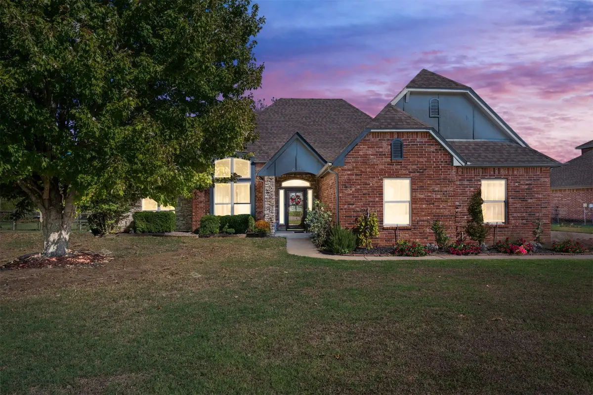 26619 Duck Pond Drive, Claremore, OK 74019 - #1
