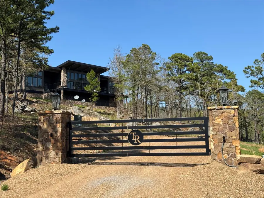 14 Timber Ridge Street, Tuskahoma, OK 74574 - #2