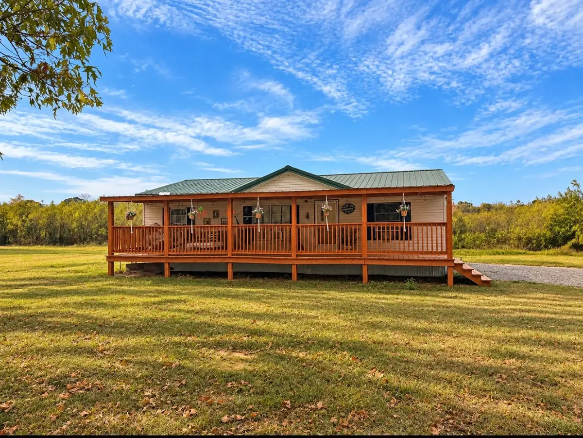 23340 Hwy 112 Old, Cameron, OK 74932 - #1
