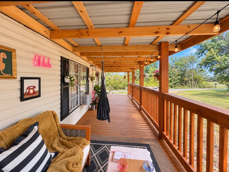 23340 Hwy 112 Old, Cameron, OK 74932 - #3