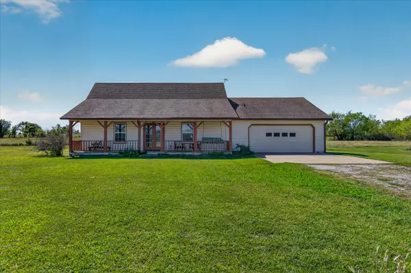 26115 NS 4157 Road, Nowata, OK 74048