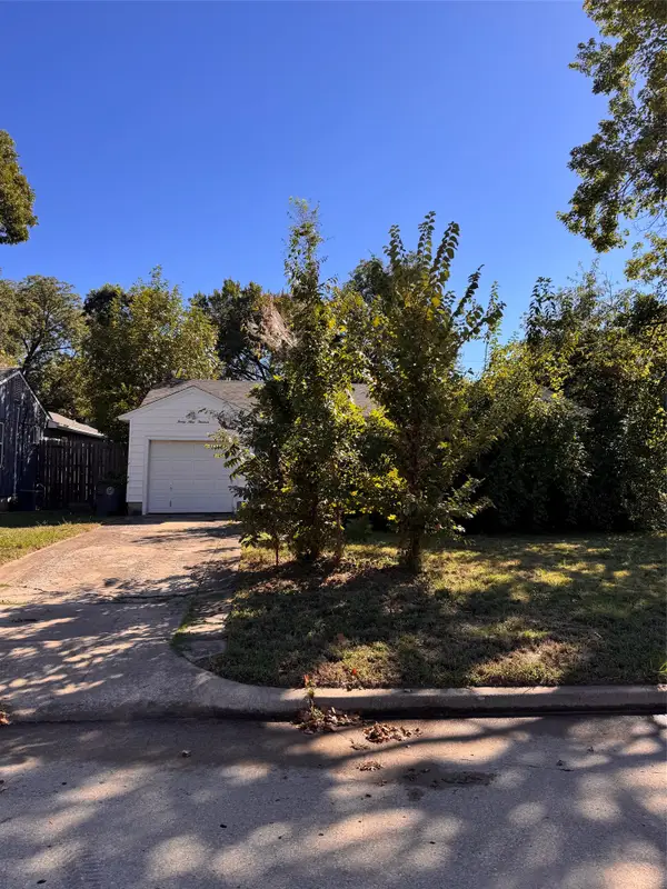 3913 S Madison Avenue, Tulsa, OK 74105