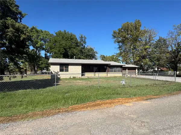 815 W Emberton, Hartshorne, OK 74547