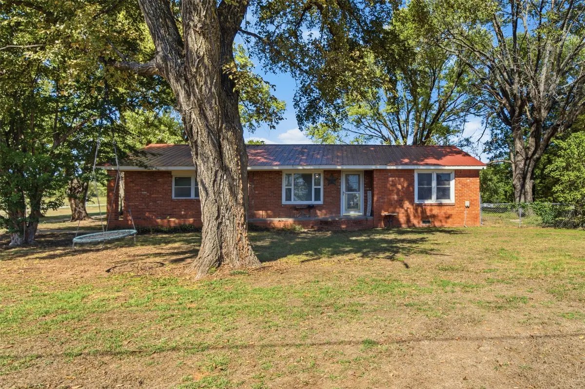 37235 E 241st Street S, Porter, OK 74454 - #1