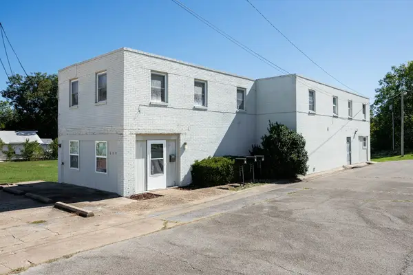 609 E 11th, Bartlesville, OK 74003