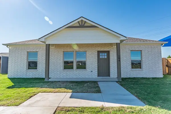 194 Premier Street, Durant, OK 74701