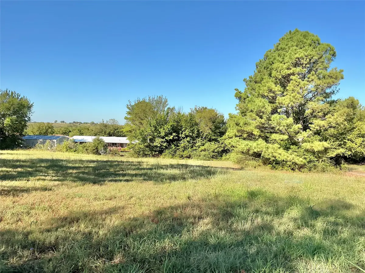 120 NW Gaye Street, Kingston, OK 73439 - #1