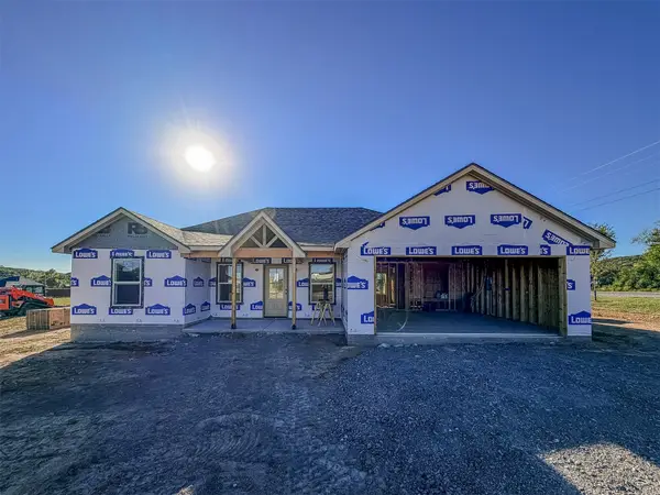 18015 S 441 Road, Hulbert, OK 74441