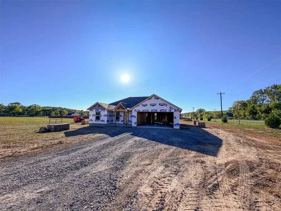 18015 S 441 Road, Hulbert, OK 74441 - #3