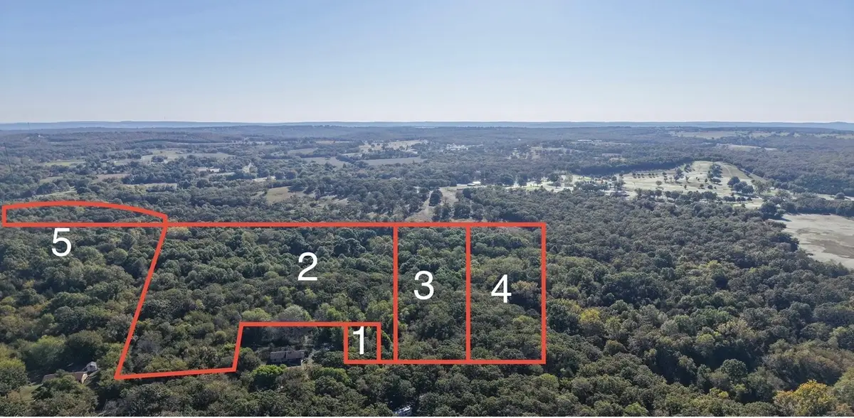 S 210 Road, Henryetta, OK 74437 - #1