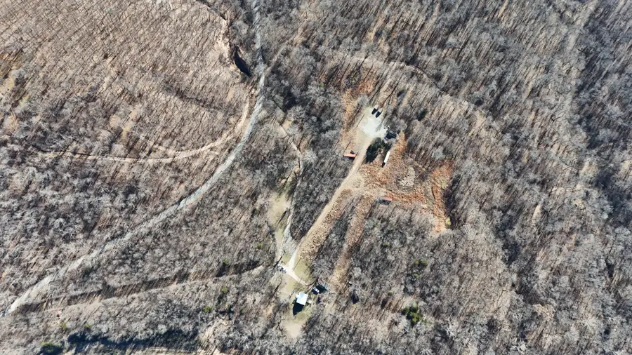 0 County Road 492, Eucha, OK 74342 - #2