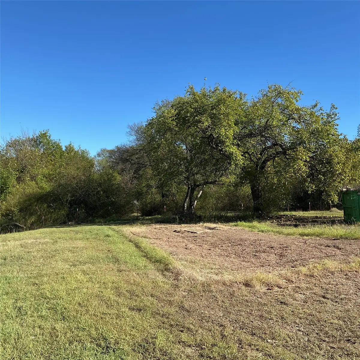 404 N Kemp Street, Kingston, OK 73439 - #1