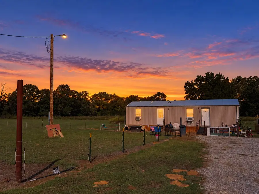 408785 E 1215 Road, Eufaula, OK 74432 - #2