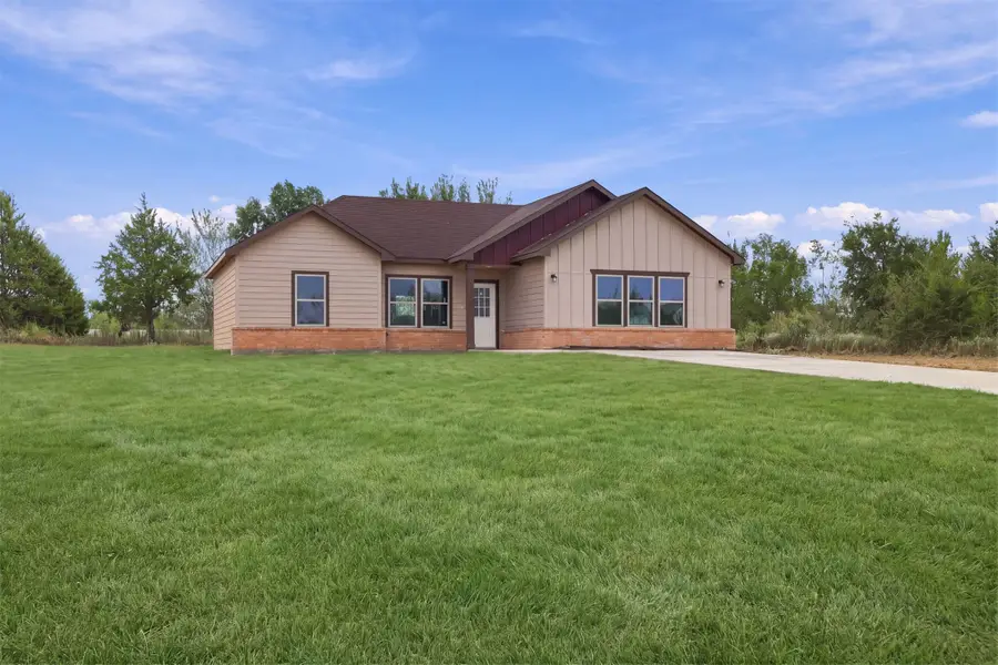 21 Redbird Lane, Colbert, OK 74733 - #2