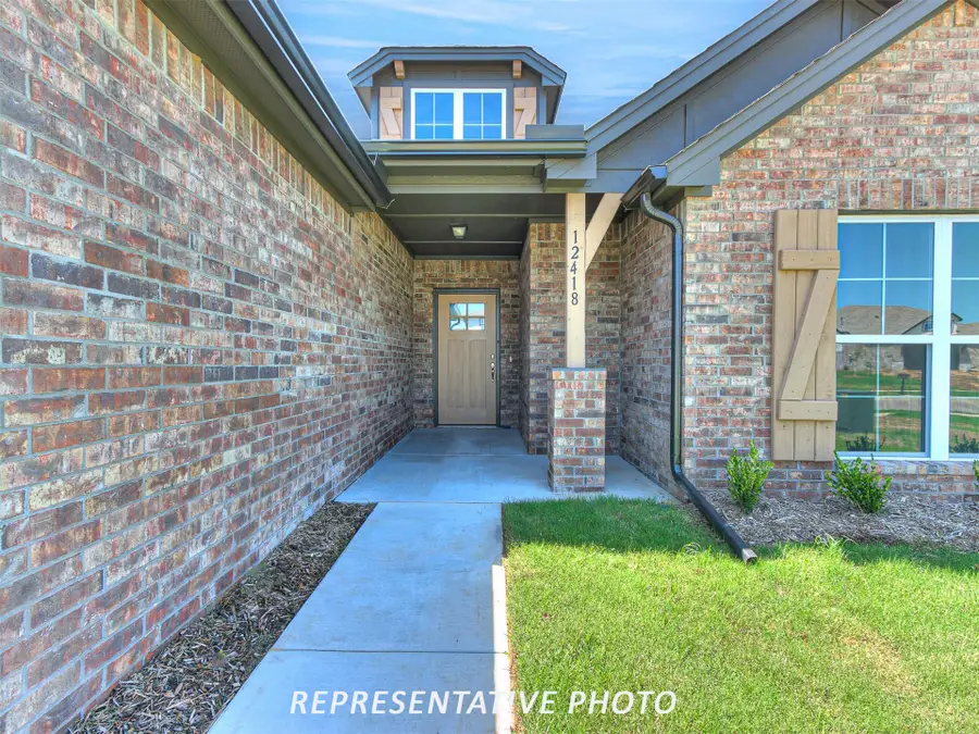13339 S 72nd East Place, Bixby, OK 74008 - #2
