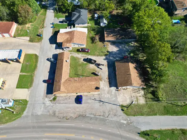 104 S Veterans Drive E, Coalgate, OK 74538