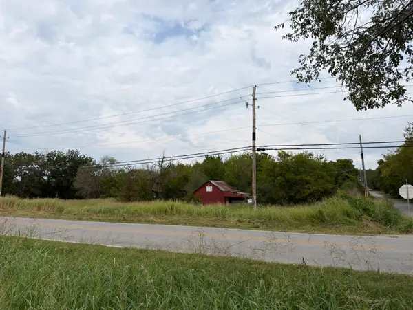 W 41st Street, Tulsa, OK 74107