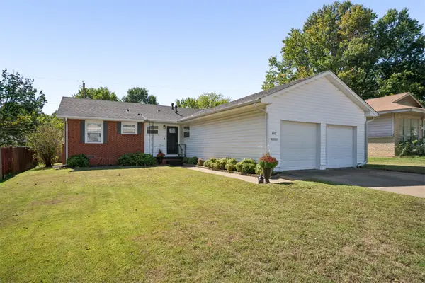 6112 E 21st Street, Tulsa, OK 74114