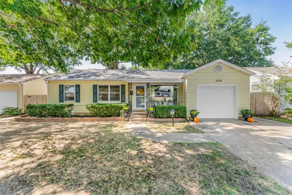 3214 New Haven Avenue, Tulsa, OK 74135