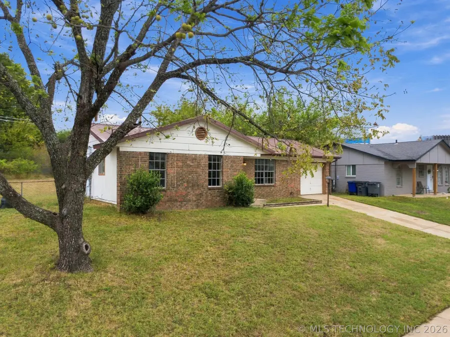 18517 E Admiral Boulevard, Catoosa, OK 74015 - #3