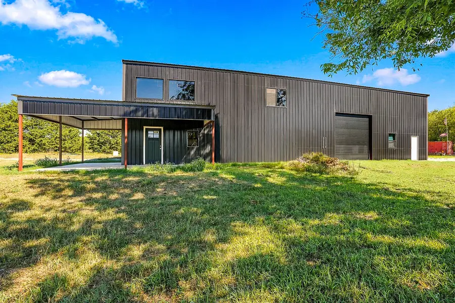 14031 Highway 99, Konawa, OK 74849 - #2