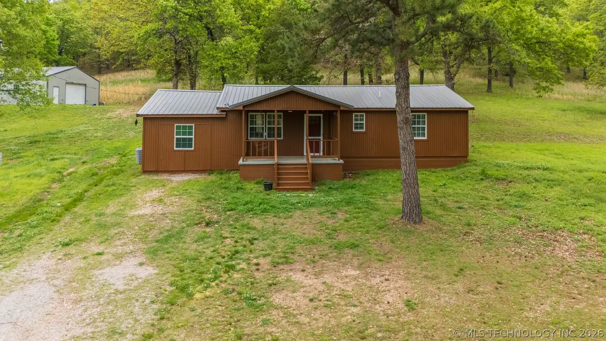 855 SE 683, Locust Grove, OK 74352 - #1