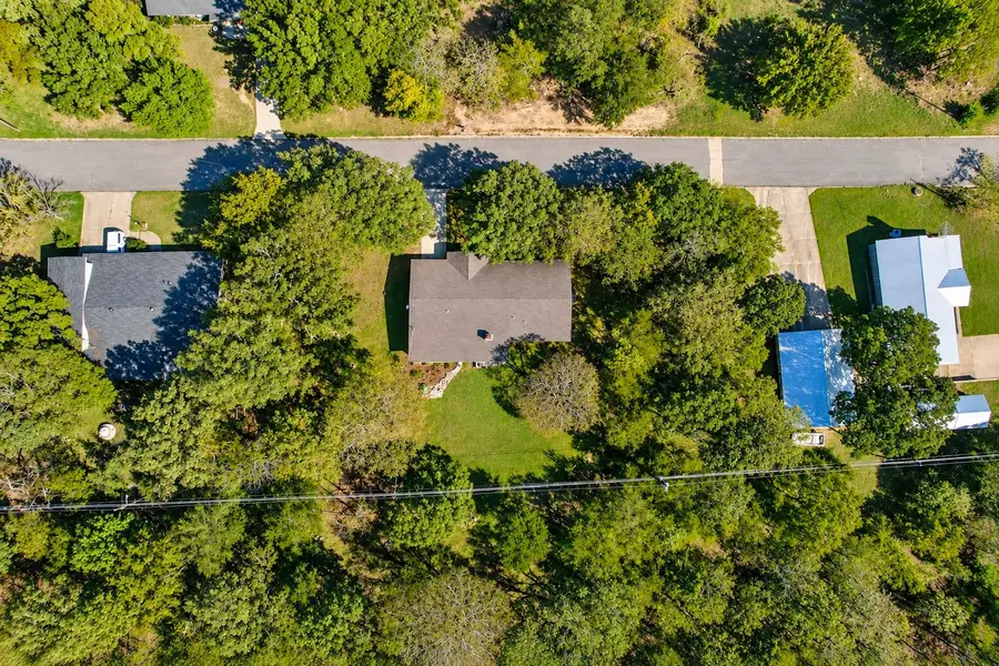 121 Gilbert Drive, Eufaula, OK 74432 - #2