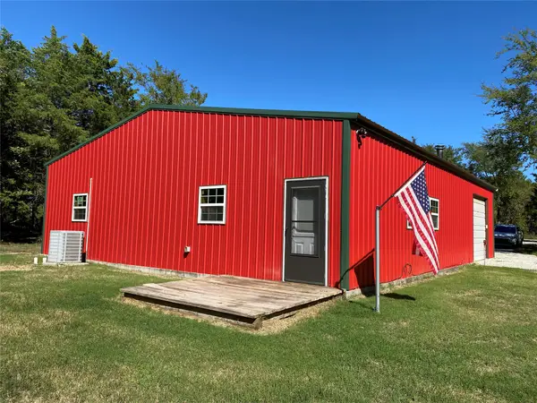 9951 County Road 3574, Ada, OK 74820