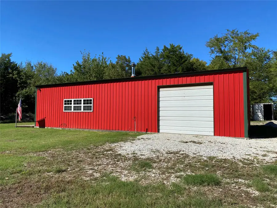 9951 County Road 3574, Ada, OK 74820 - #2
