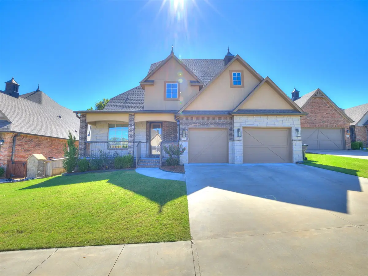 4744 E 143rd Court S, Bixby, OK 74008 - #1