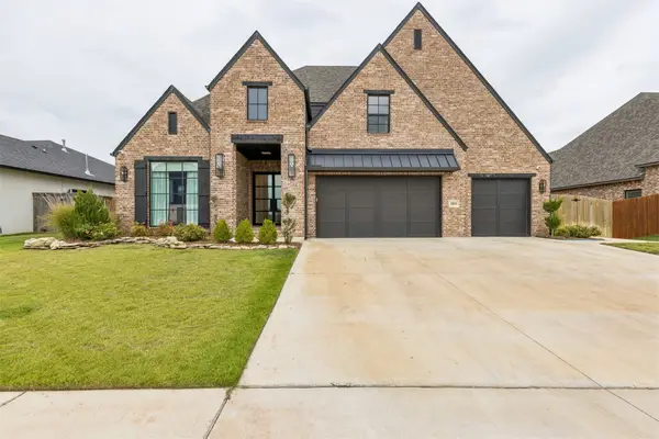 5811 E 128th Street S, Bixby, OK 74008