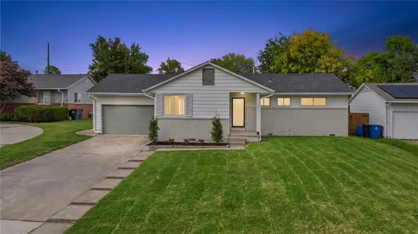 5807 E 22nd Place, Tulsa, OK 74114
