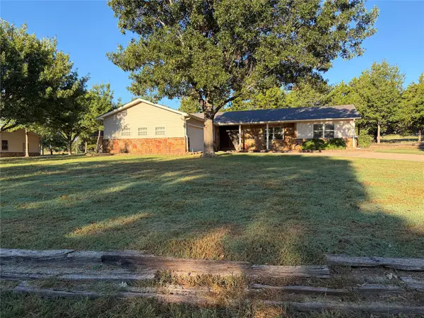 518 Fox Run Court, Mannford, OK 74044