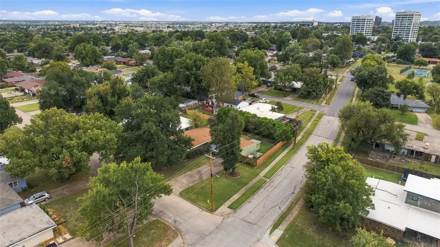 5308 E 27th Street, Tulsa, OK 74114 - #3