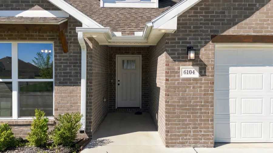 6104 N 27th Street, Broken Arrow, OK 74014 - #2