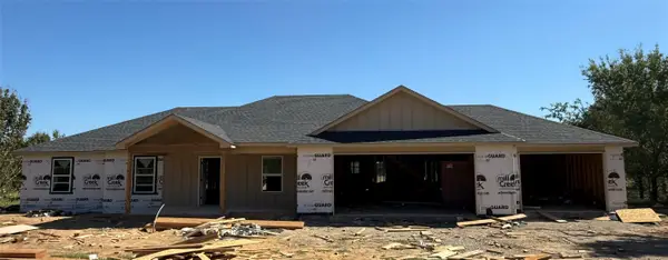 12339 E 114th Place, Collinsville, OK 74021