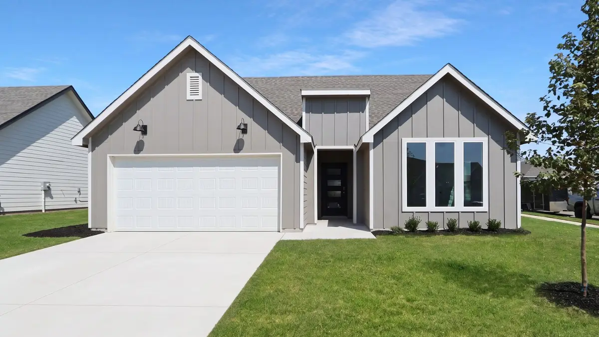3904 E Kansas Street, Broken Arrow, OK 74014 - #1