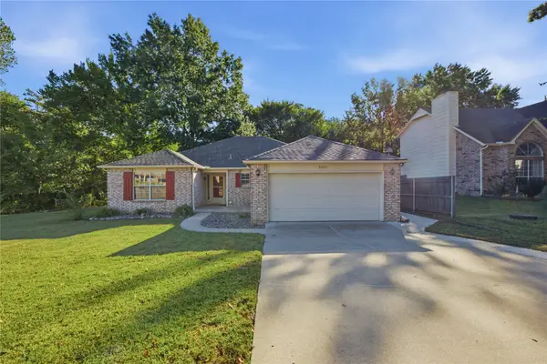 8605 S 92nd East Avenue, Tulsa, OK 74133
