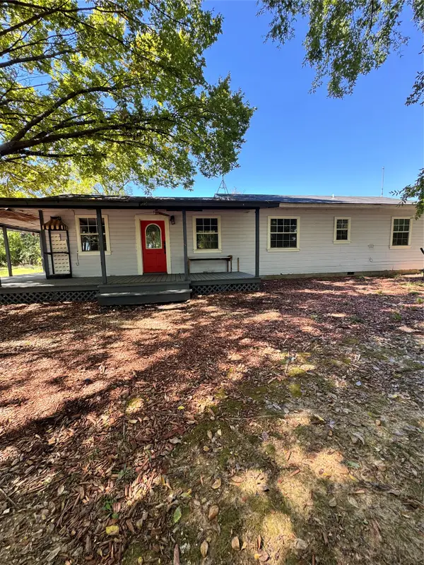 6480 Highway 177 S, Sulphur, OK 73086