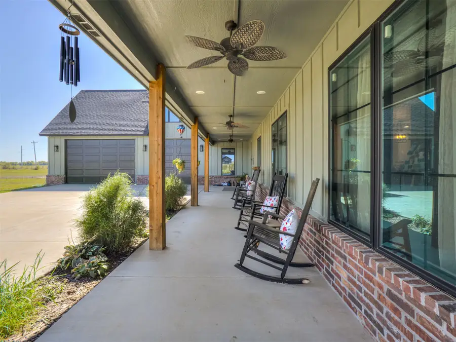 23960 E 710 Road N, Wagoner, OK 74467 - #3