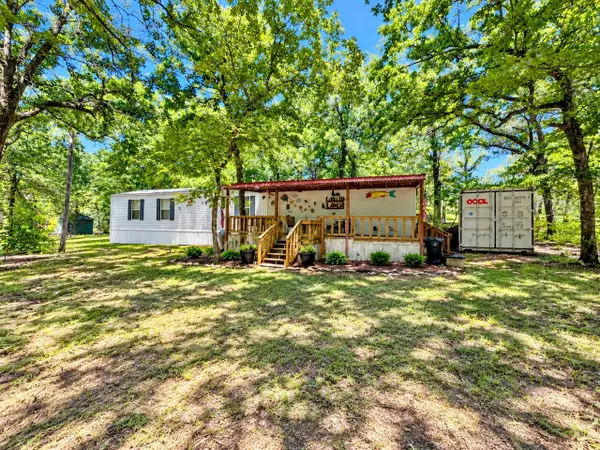 10716 Driftwood Road, Kingston, OK 73439