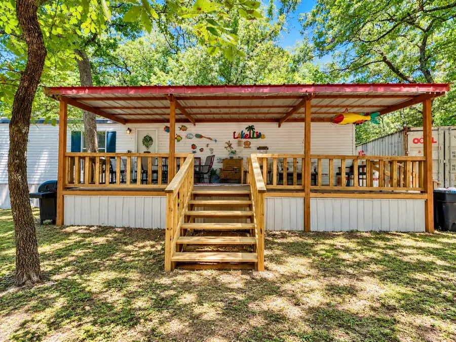 10716 Driftwood Road, Kingston, OK 73439 - #2