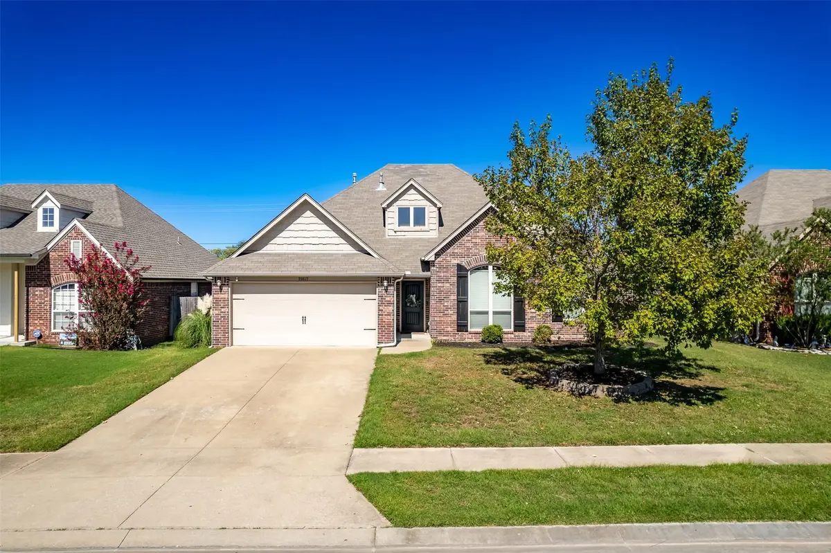 20617 E 31st Place S, Broken Arrow, OK 74014 - #1