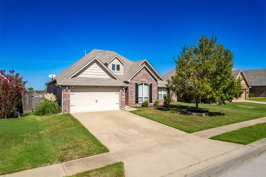 20617 E 31st Place S, Broken Arrow, OK 74014 - #3