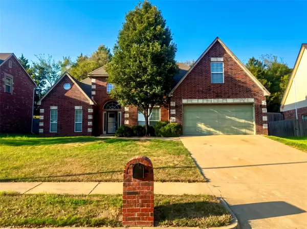 12701 E 91st Street N, Owasso, OK 74055