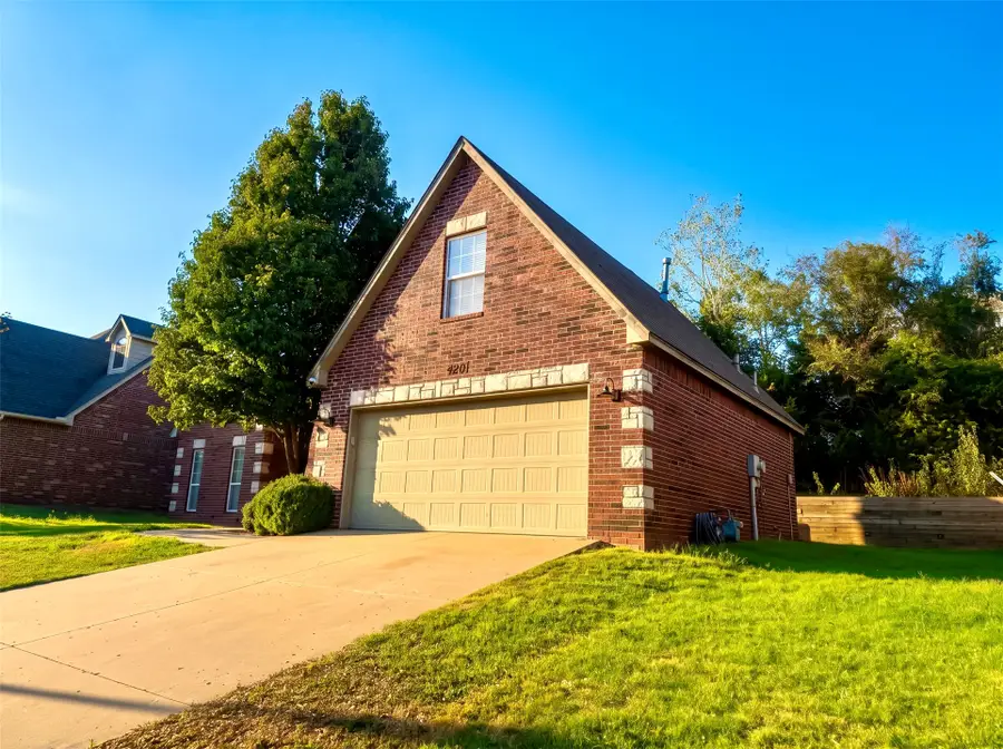 12701 E 91st Street N, Owasso, OK 74055 - #3