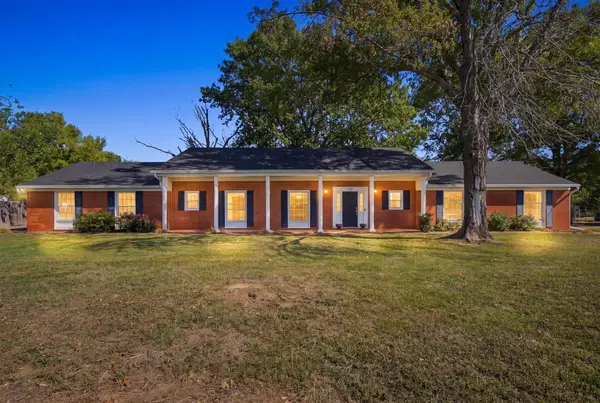 1936 Memorial Drive, Claremore, OK 74017