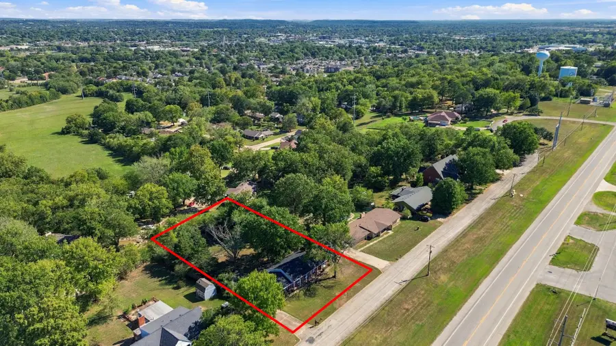 1936 Memorial Drive, Claremore, OK 74017 - #2