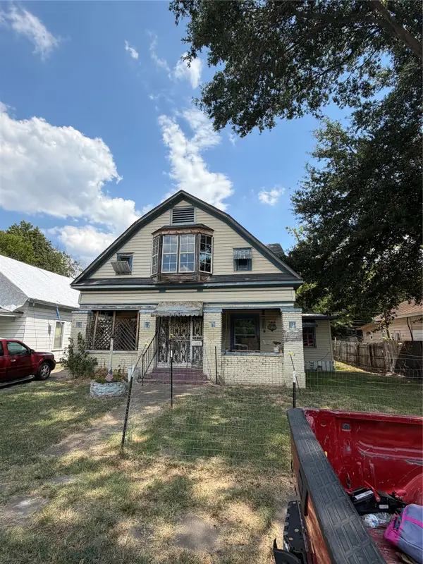 733 N Seminole Avenue, Okmulgee, OK 74447